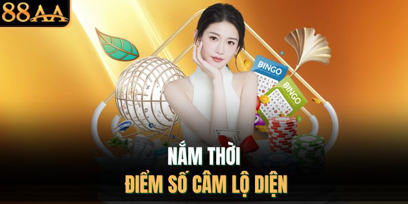 Nắm thời điểm số câm lộ diện